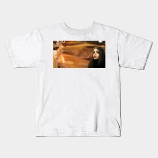 Widescreen Kids T-Shirt